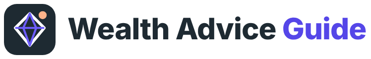 Wealth Advice Guide logo